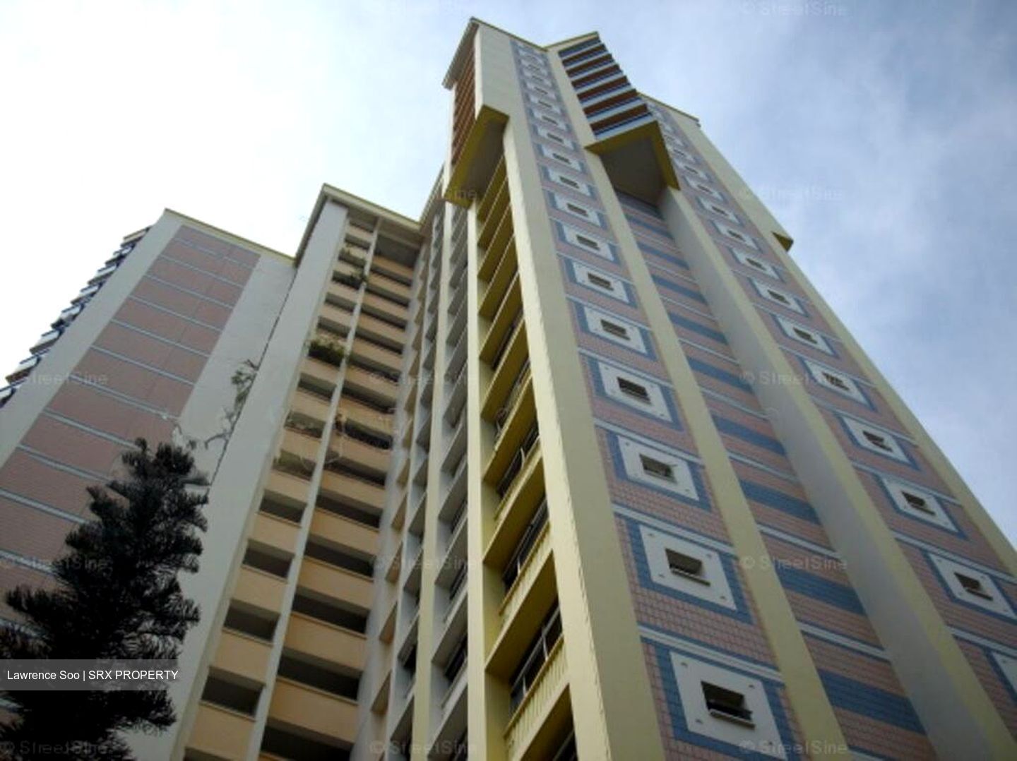 Blk 325 Tah Ching Road (Jurong West), HDB 4 Rooms #523097511